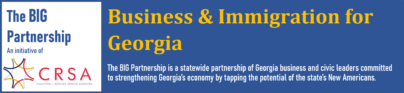 BIG Partnership Banner